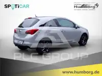 2019 Opel Corsa