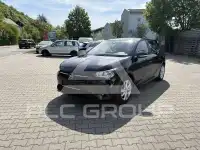 2019 Opel Corsa