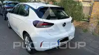 2019 Opel Corsa