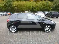 2019 Opel Corsa