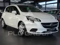 2019 Opel Corsa