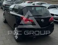 2019 Opel Corsa