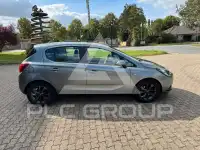 2019 Opel Corsa