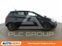 2019 Opel Corsa