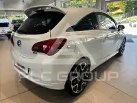 2019 Opel Corsa