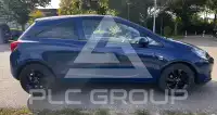 2019 Opel Corsa