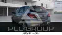 2019 Opel Corsa