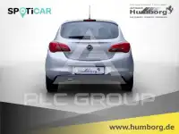 2019 Opel Corsa