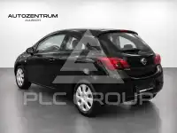 2019 Opel Corsa