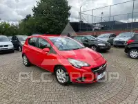 2019 Opel Corsa