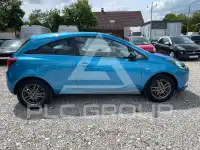 2019 Opel Corsa