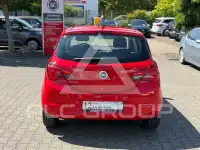 2019 Opel Corsa
