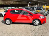 2019 Opel Corsa