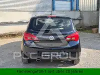 2019 Opel Corsa