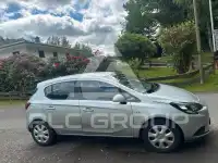 2019 Opel Corsa
