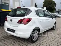 2019 Opel Corsa