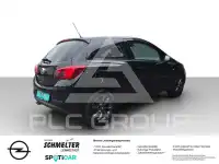 2019 Opel Corsa