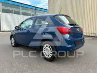 2019 Opel Corsa