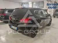 2019 Opel Corsa