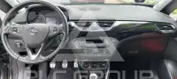 2019 Opel Corsa