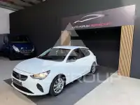2019 Opel Corsa