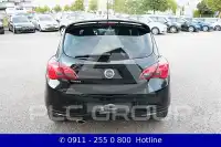 2019 Opel Corsa
