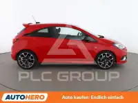 2019 Opel Corsa