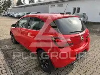 2019 Opel Corsa