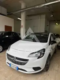 2019 Opel Corsa