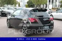 2019 Opel Corsa