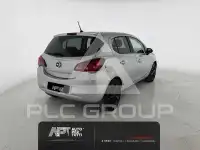 2019 Opel Corsa