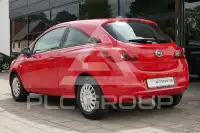 2019 Opel Corsa