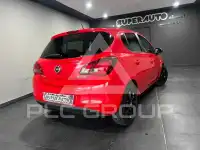 2019 Opel Corsa