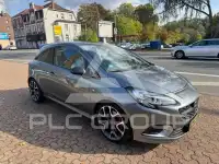 2019 Opel Corsa