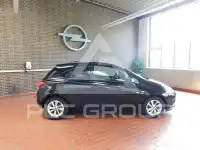 2019 Opel Corsa