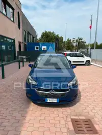 2019 Opel Corsa