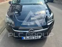 2019 Opel Corsa