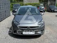 2019 Opel Corsa