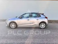 2019 Opel Corsa