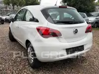 2019 Opel Corsa