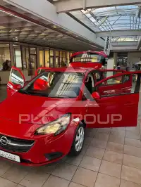 2019 Opel Corsa