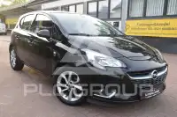 2019 Opel Corsa