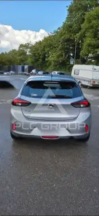 2019 Opel Corsa