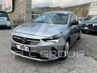 2019 Opel Corsa