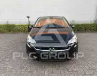 2019 Opel Corsa