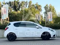 2019 Opel Corsa