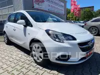 2019 Opel Corsa