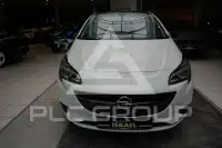 2019 Opel Corsa