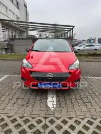 2019 Opel Corsa