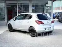 2019 Opel Corsa
